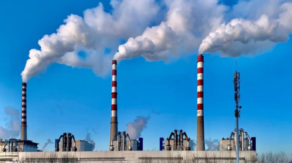 «Красную» зону риска покинули девять казахстанских ТЭЦ