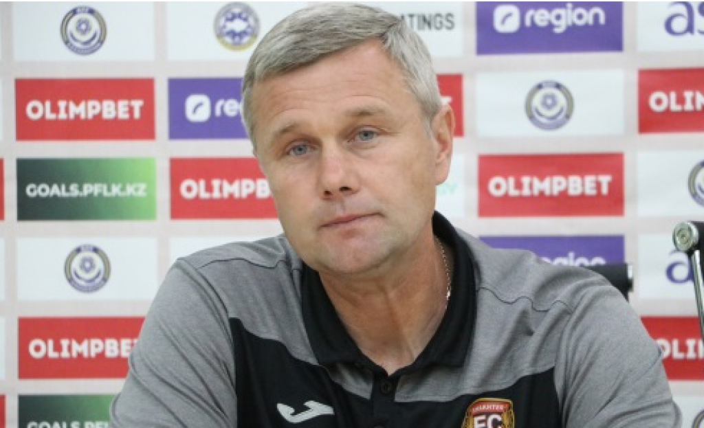 Наставник «Шахтера» оценил серьезные изменения в составе перед стартом в КПЛ