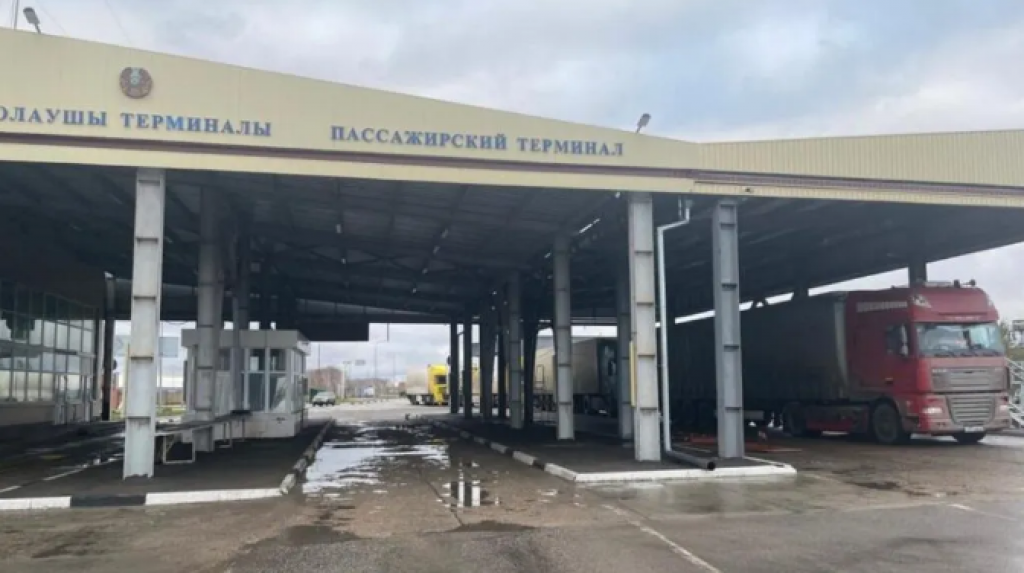 Казахстанцы смогут получать справку о пересечении государственной границы