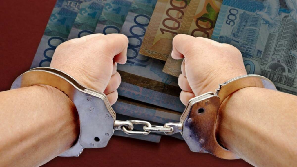 Подозреваемый в квартирной краже на 2 млн тенге задержан в Караганде