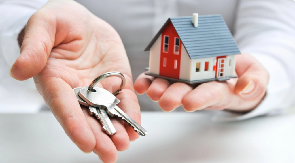 Продажи жилья в Казахстане за месяц подскочили почти на треть