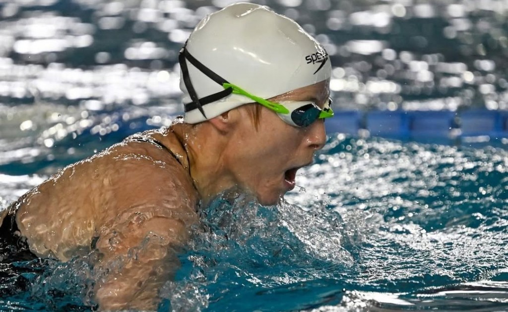 Параспортсмены Карагандинской области установили два рекорда Азии и четыре Казахстана