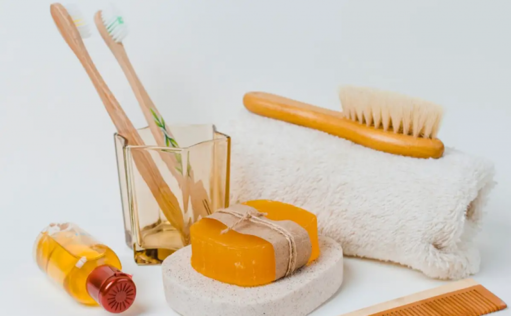 Сколько казахстанские семьи тратят на товары личной гигиены