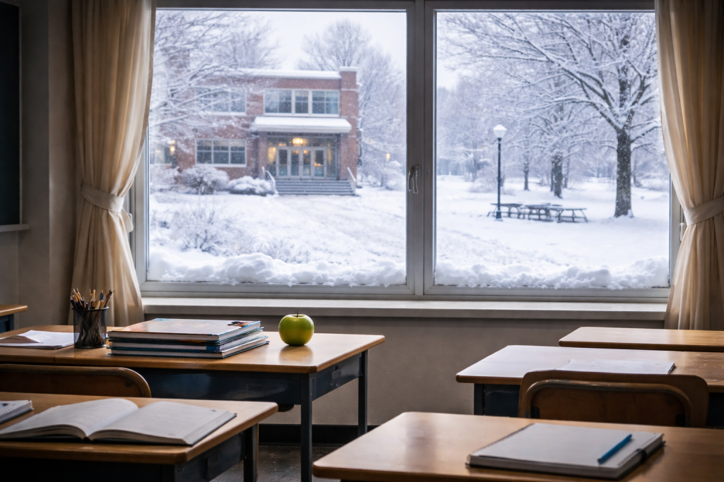 Карагандинской частной школе, которую хотели закрыть, продлили лицензию