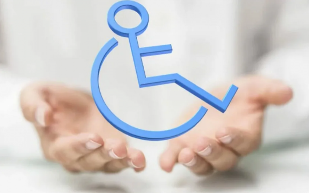 743 тысячи лиц с инвалидностью проживают в Казахстане