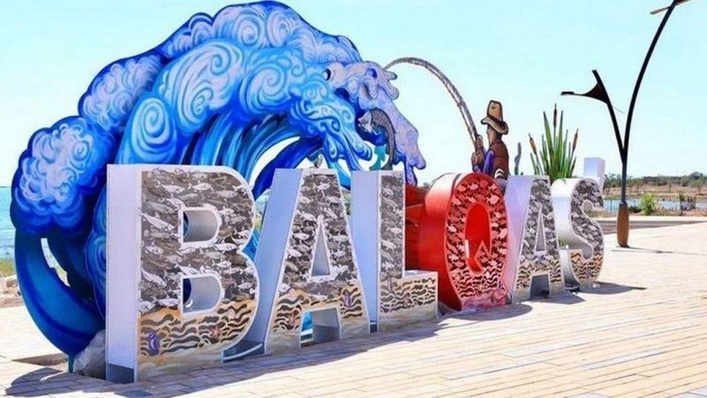 Балхаш наращивает туристический потенциал: поток отдыхающих вырос на 40%