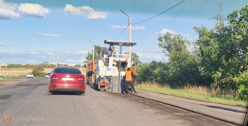 Проект реконструкции дороги 35 маршрута отложили — власти Караганды объяснили, почему