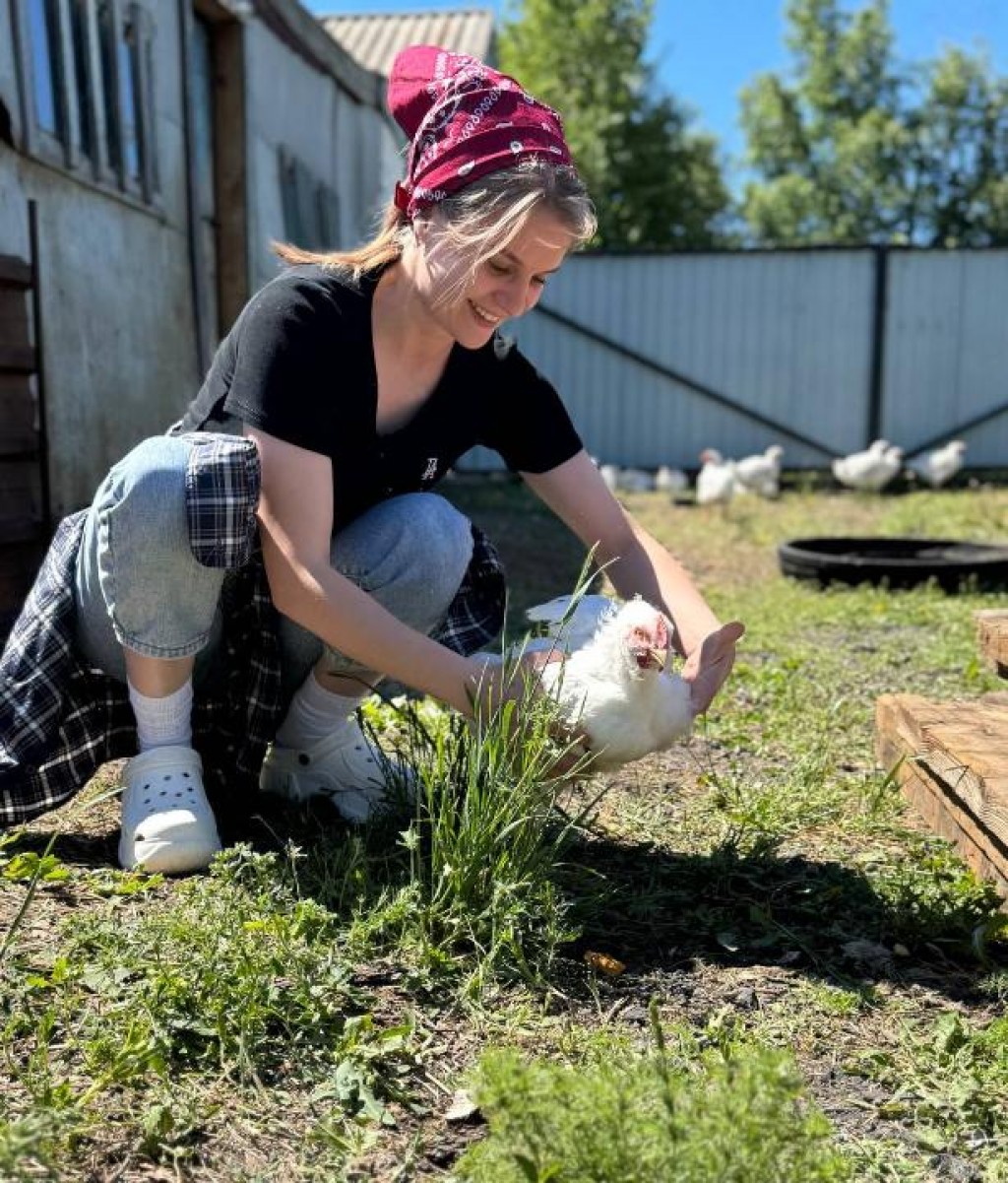 Своё дело на селе: В Карагандинской области молодёжь с помощью грантов реализует бизнес-идеи