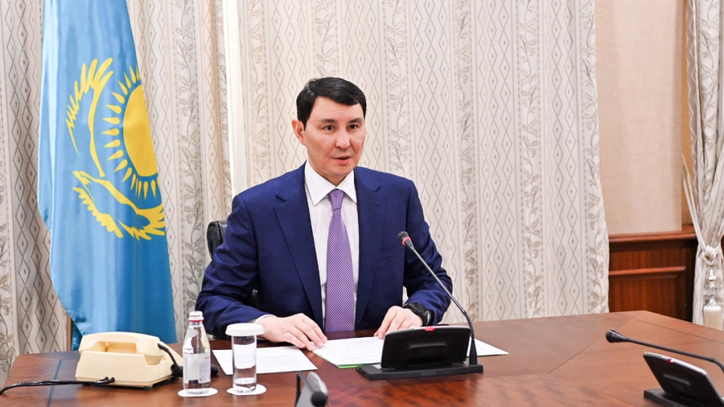 Ерулан Жамаубаев объяснил разницу в уровне инфляции по регионам