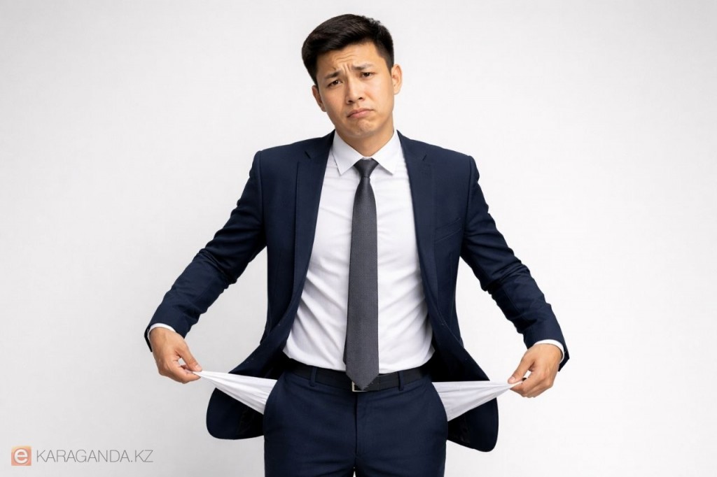 Банкротство бизнеса и физлиц станет прозрачнее в Казахстане