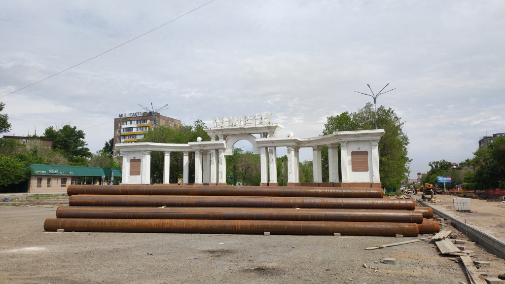 Полмесяца без горячей воды: в Темиртау назвали ориентировочные сроки подключения