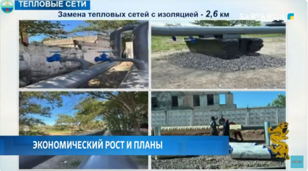 Экономический рост и планы: Приозерск нацелен на дальнейшее улучшение качества жизни граждан и реализацию крупных проектов