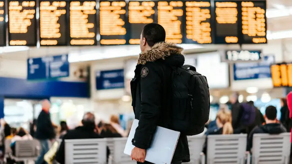 Задержка авиарейсов: в Казахстане придумали новый механизм защиты пассажиров