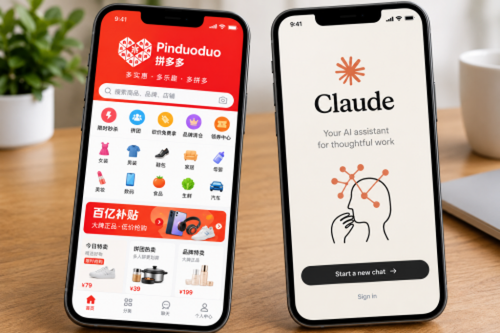 Pinduoduo и Claude после налоговой проверки уплатили в бюджет Казахстана 8 млрд теңге