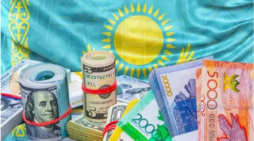 609 млрд тенге недополучил бюджет Казахстана в 2024 году