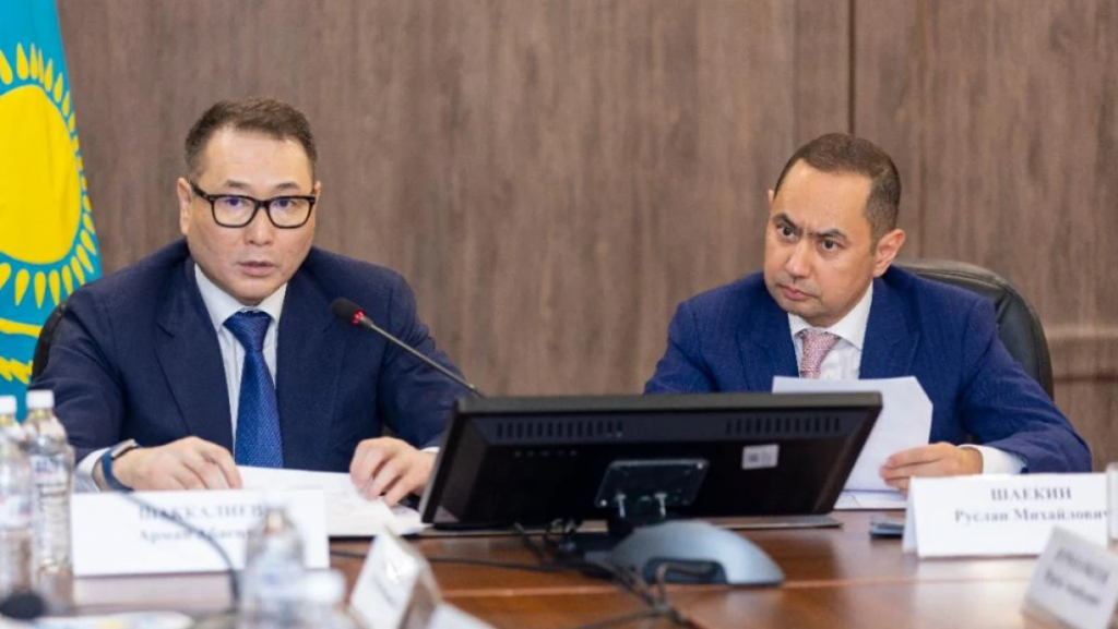 После жалоб бизнеса Минторговли создаст рабочую группу по системе «е-КТРМ»