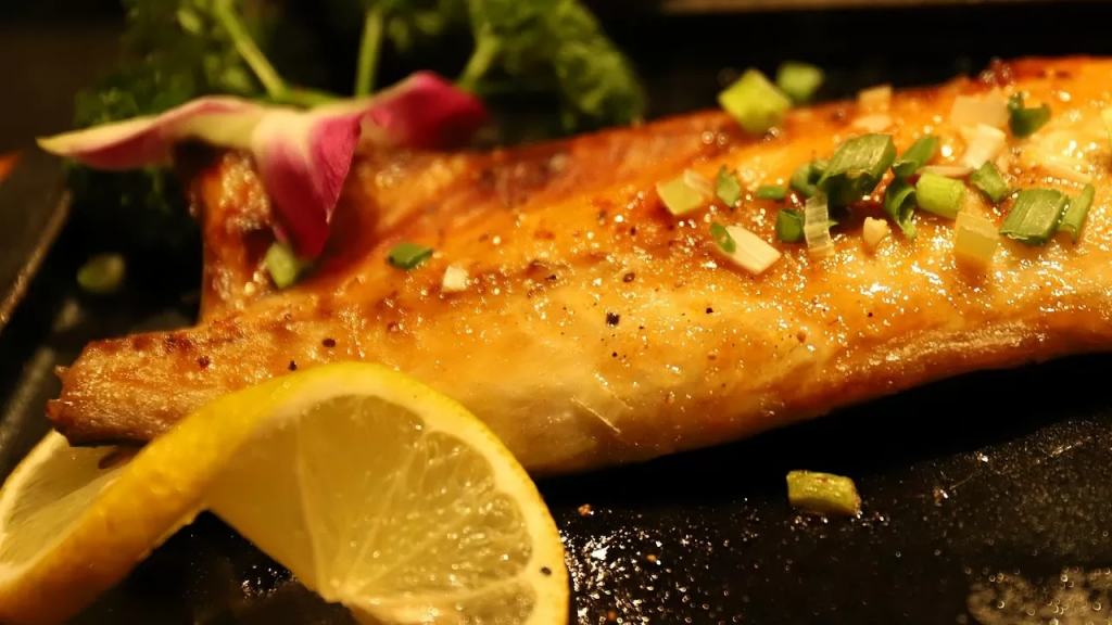 Рынок рыбы в РК: спрос растет, а выпуск падает