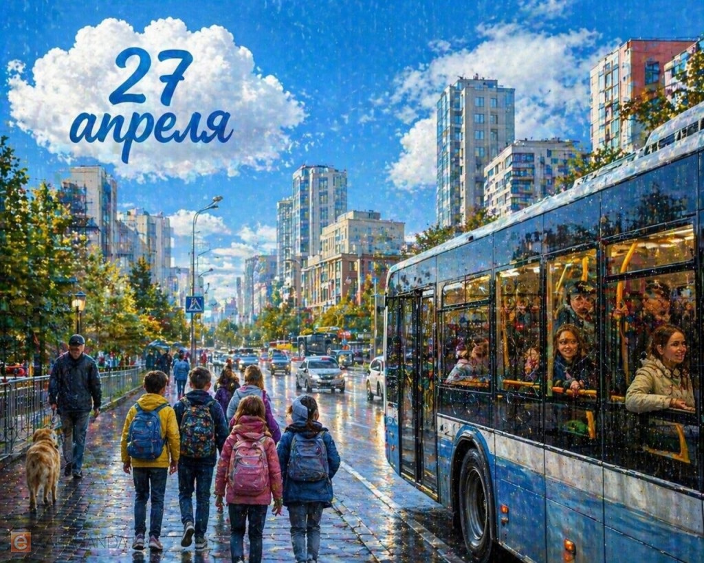 27 сәуір: оқиғаның бағытын өзгерткен оқиғалар