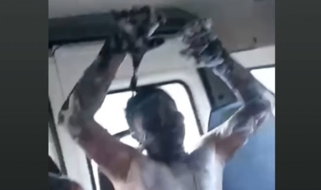 Жуткое видео с пострадавшими на ферросплавном заводе в Караганде прокомментировали YDD Corporation