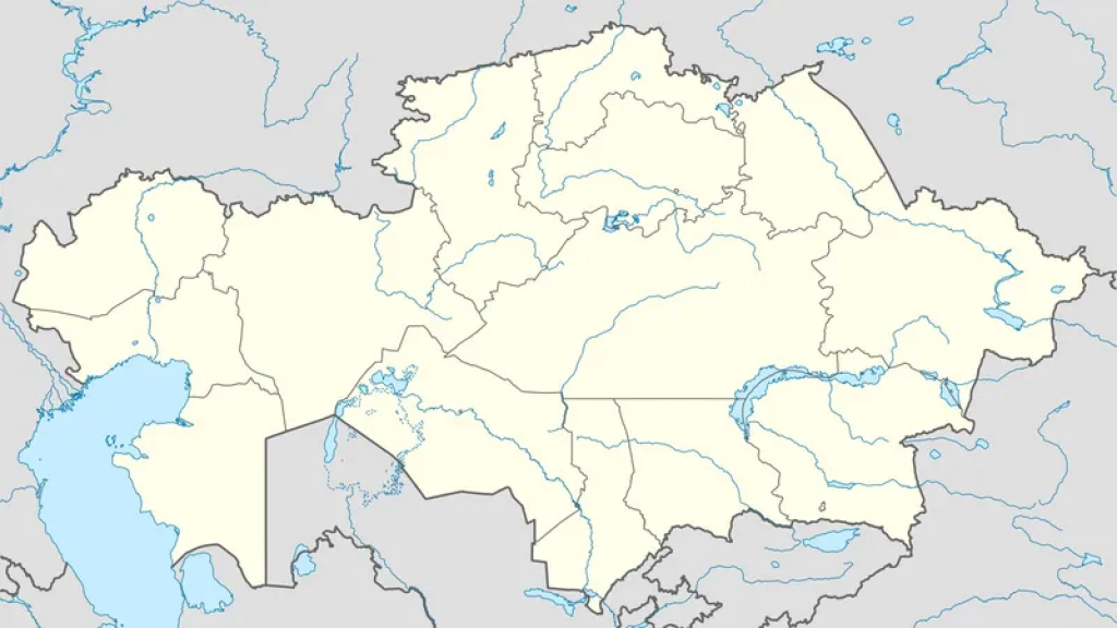 Сколько городов в Казахстане