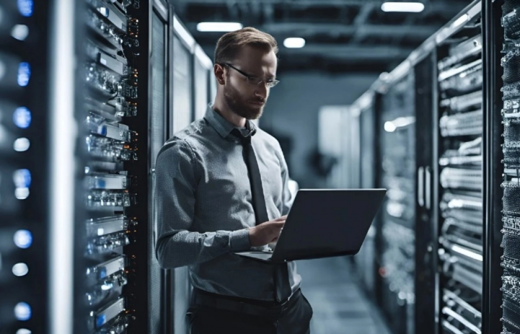 В одном из казахстанских вузов будет установлен суперкомпьютер