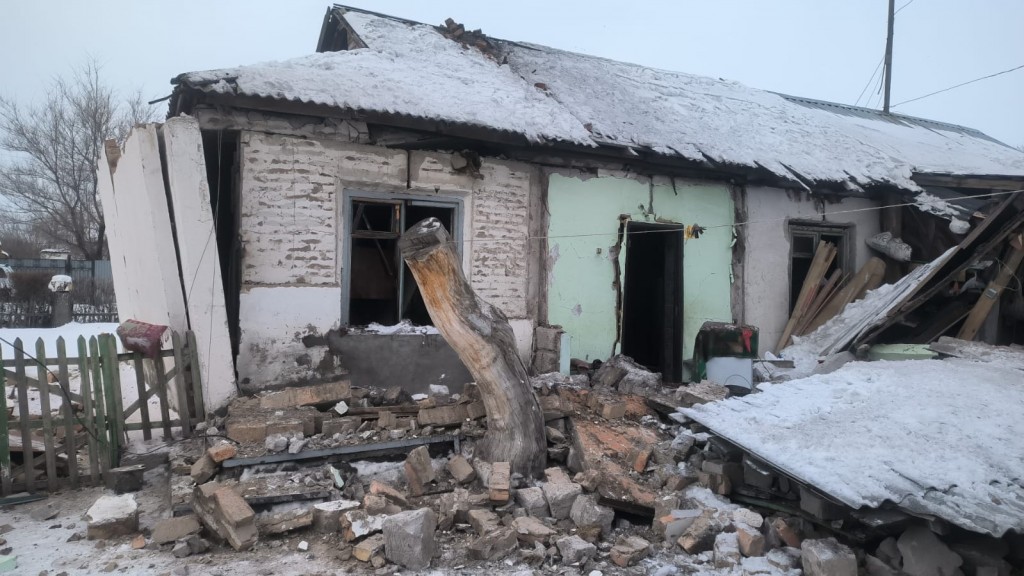 Итоги года 2024: трагедии и происшествия