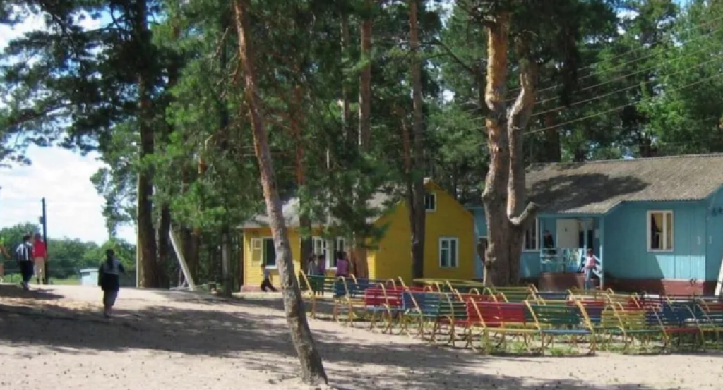 Количество детских баз отдыха в Казахстане сократилось на 22% за год