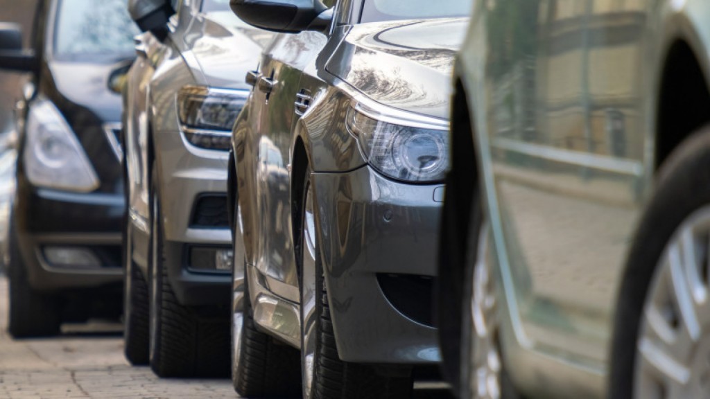 Около 6500 иностранных автомобилей легализовали в Карагандинской области