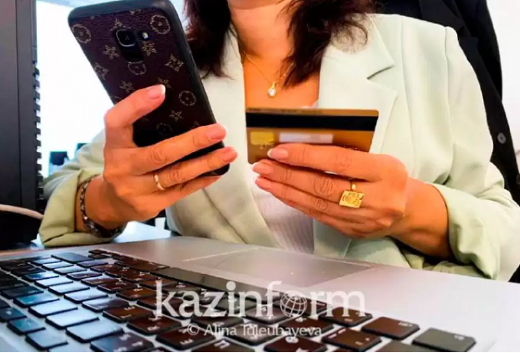 Свыше 9 тысяч случаев интернет-мошенничества зарегистрировано в РК с начала года