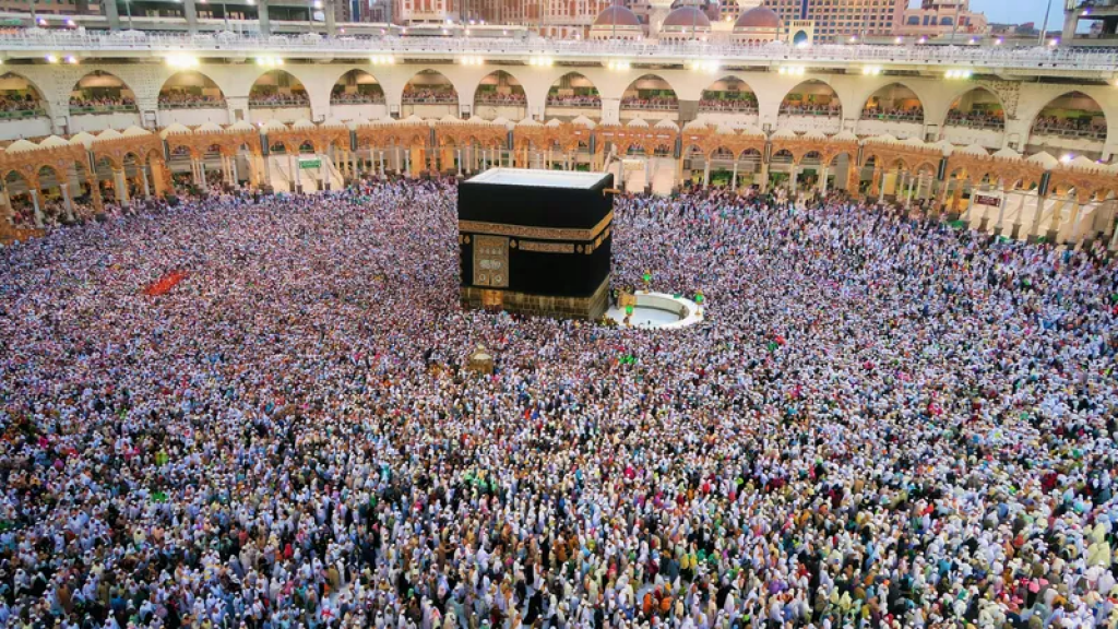 Новые требования для паломников из Казахстана