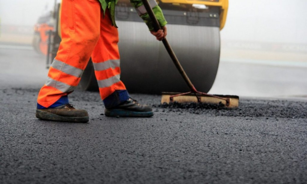 На ремонт дороги Караганда – Сарань – Шахтинск потратят почти 3 миллиарда тенге