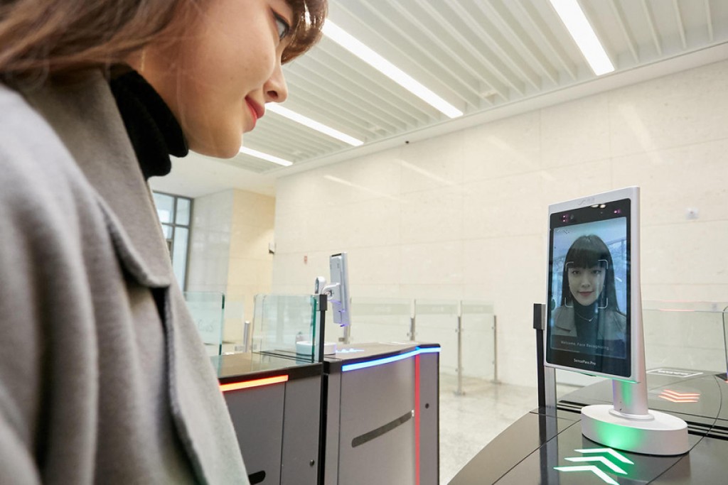 Биометрия в карагандинских школах: родителей призывают не тревожиться