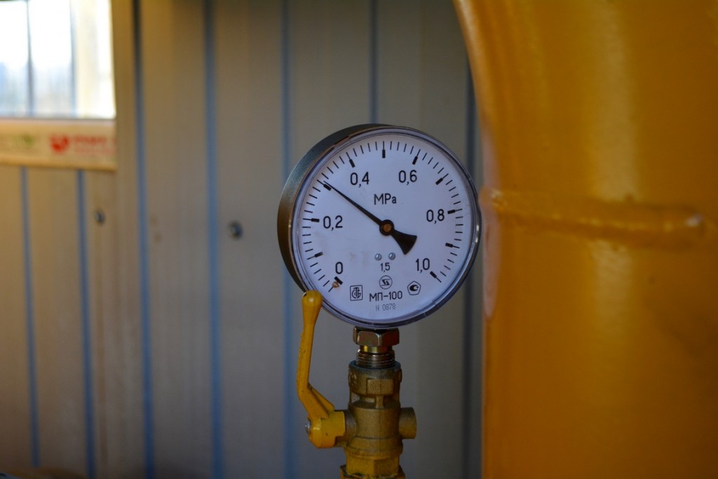 Сколько потратят на следующие пусковые комплексы газоснабжения в Караганде