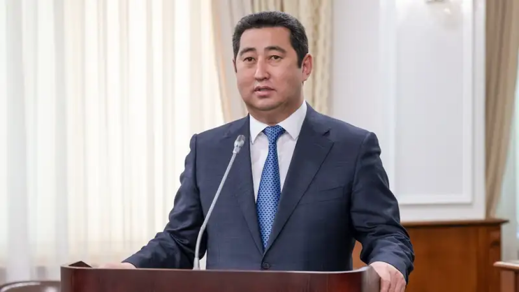 Сапаров Министрлік ауыл шаруашылығын жоюға тырысады деген айыптауларға жауап берді