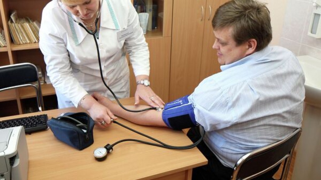 Почему в посёлке Чкалова не работает медпункт, ответило управление здравоохранения Карагандинской области