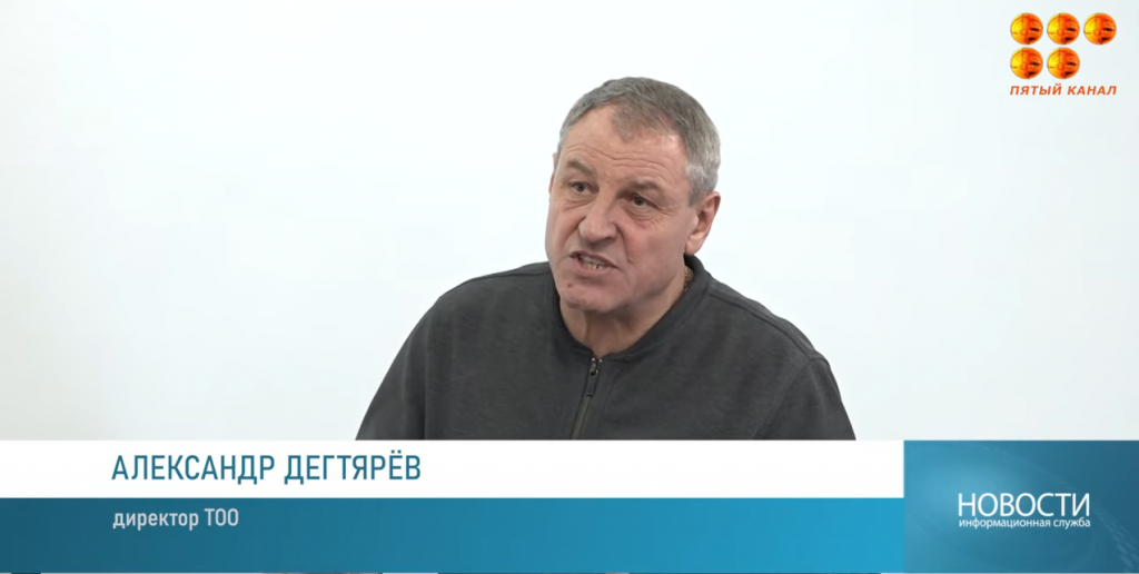 Зачем заварили забор на детскую площадку? - Суд по Шахтеров 60 в Караганде