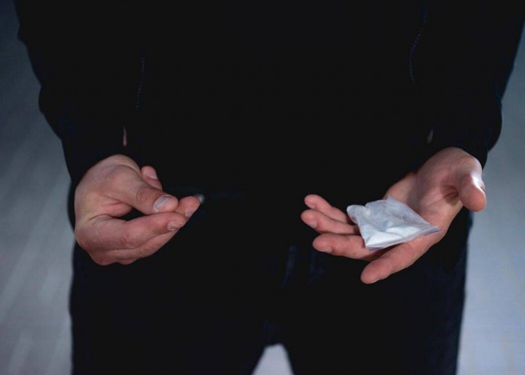 На три года осужден за хранение “синтетики” житель Карагандинской области