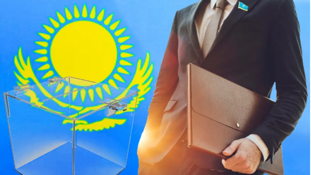 Выборы в маслихаты пройдут в Казахстане
