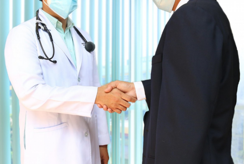 Пациенты будут сами управлять своими медицинскими данными - Минздрав