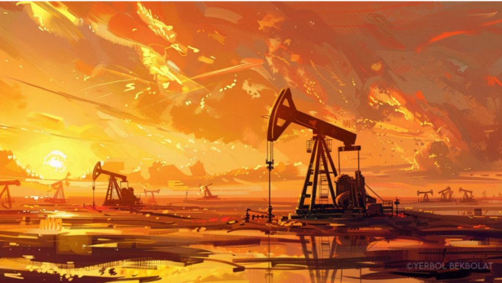 Минэнерго опровергло слухи о снижении добычи нефти