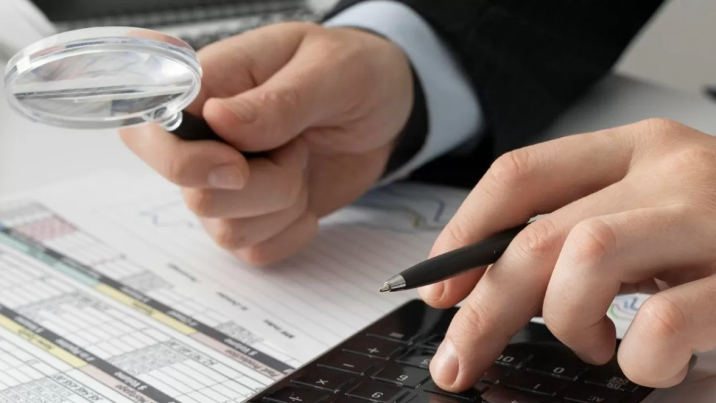 Стали известны итоги аудита финотчетности Нацфонда