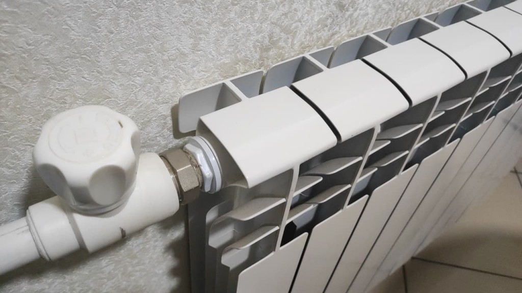 В Темиртау стартовал отопительный сезон