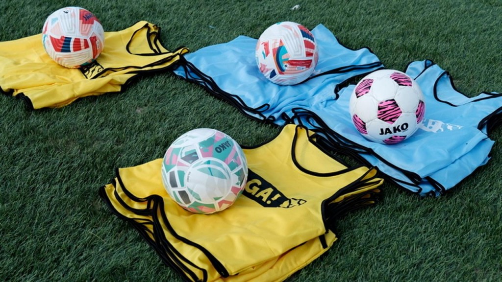 В Карагандинской области создаётся современный спортивный кластер