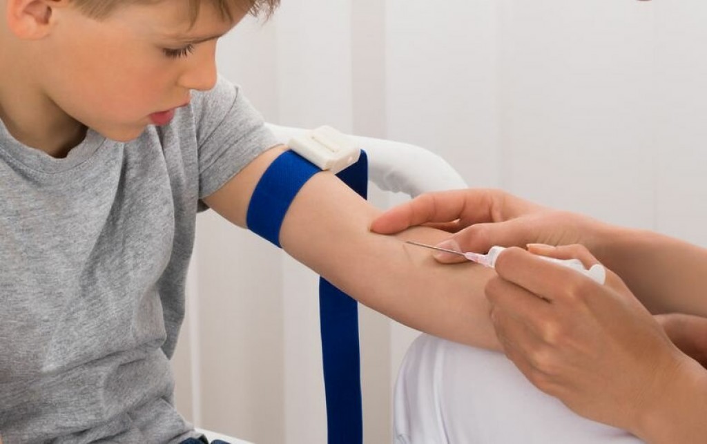 Обязаны ли давать бесплатное направление на аллергопробы ребенку перед посещением стоматолога