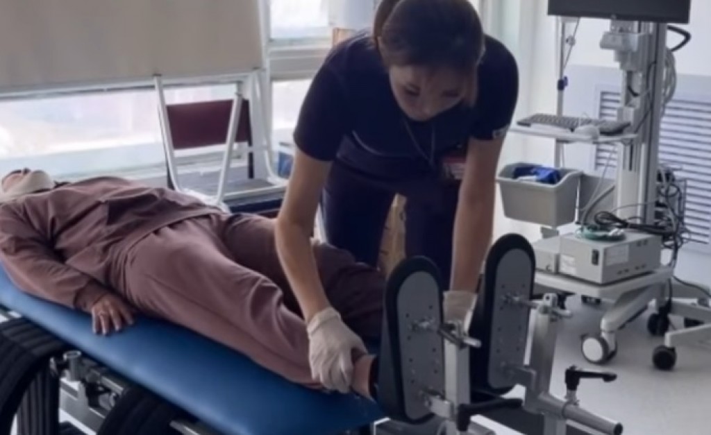 В Многопрофильную больницу Балхаша до 2025 года закупят новое медицинское оборудование более чем на 3 миллиарда тенге