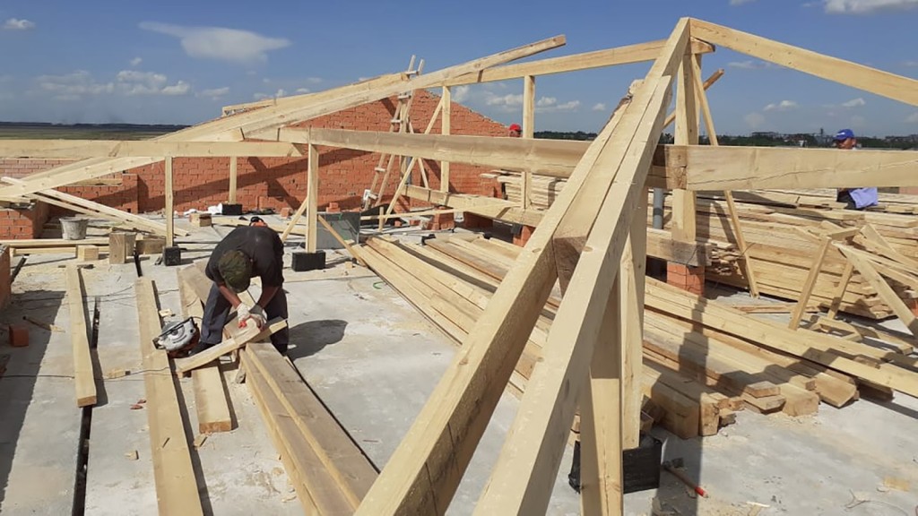 Жителям Карагандинской области предоставлено 162 земельных участка для строительства дома