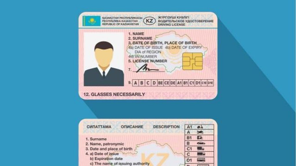 Ликбез рульде: Жаңа 