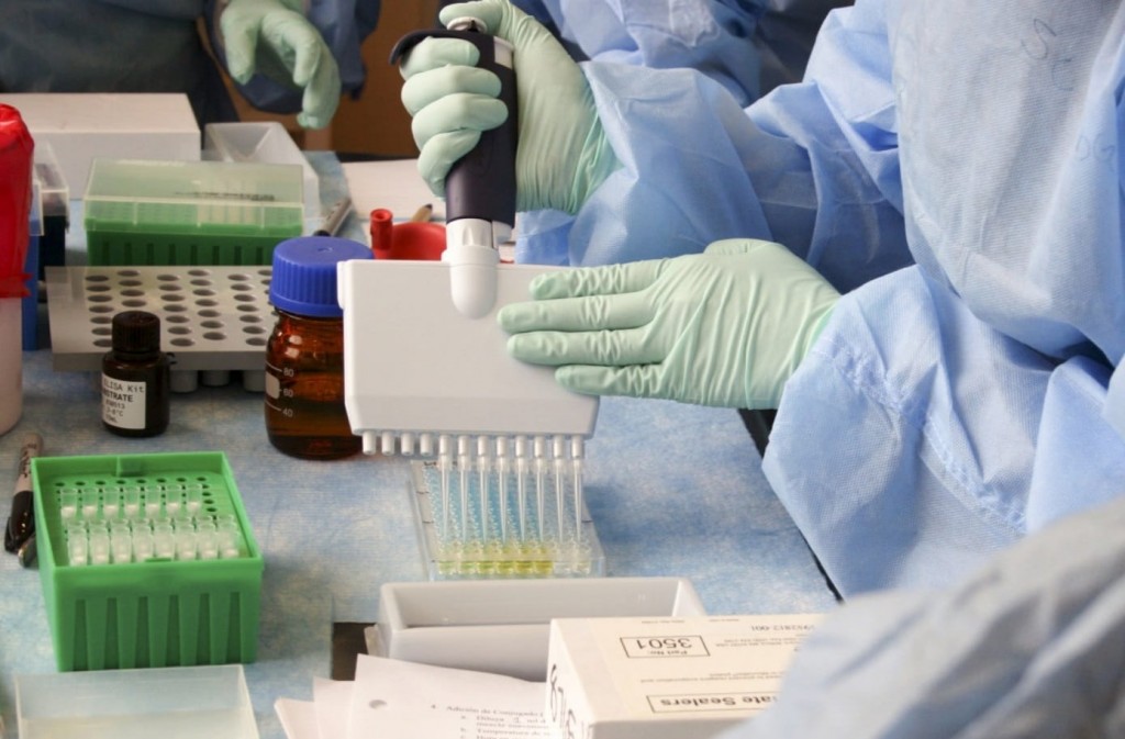 Основа надежных исследований в лаборатории