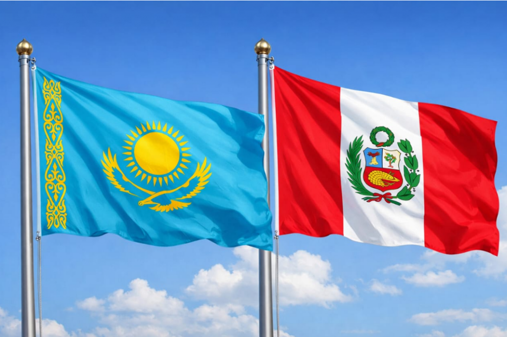 Ещё одна страна начнёт выдавать Казахстану преступников