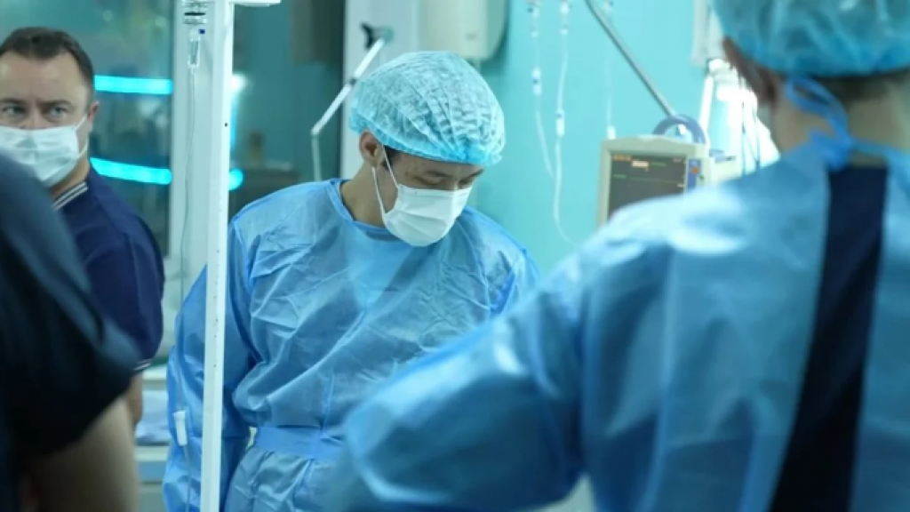 Қазақстанда өмір бойы трансплантациялау процесі жеңілдетіледі